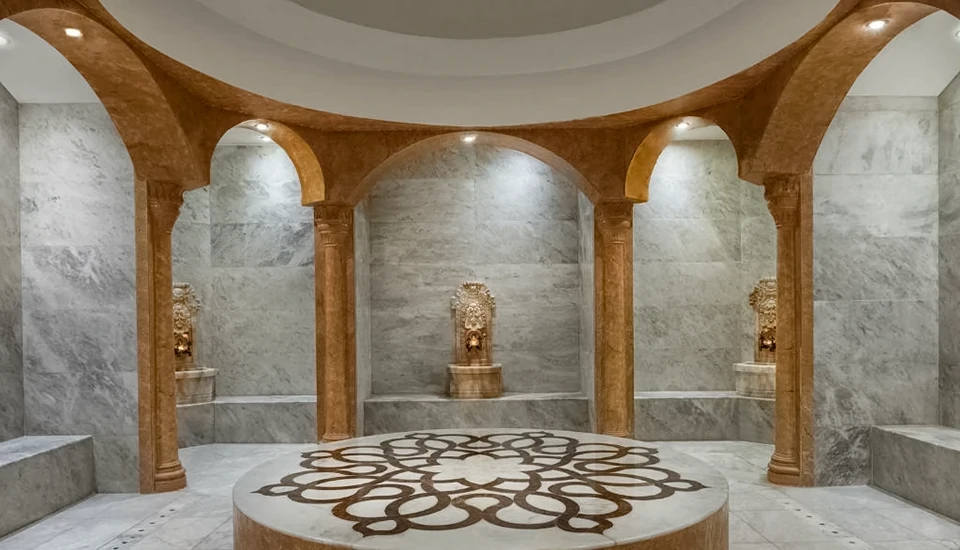 هتل اسپایس اند اسپا آنتالیا